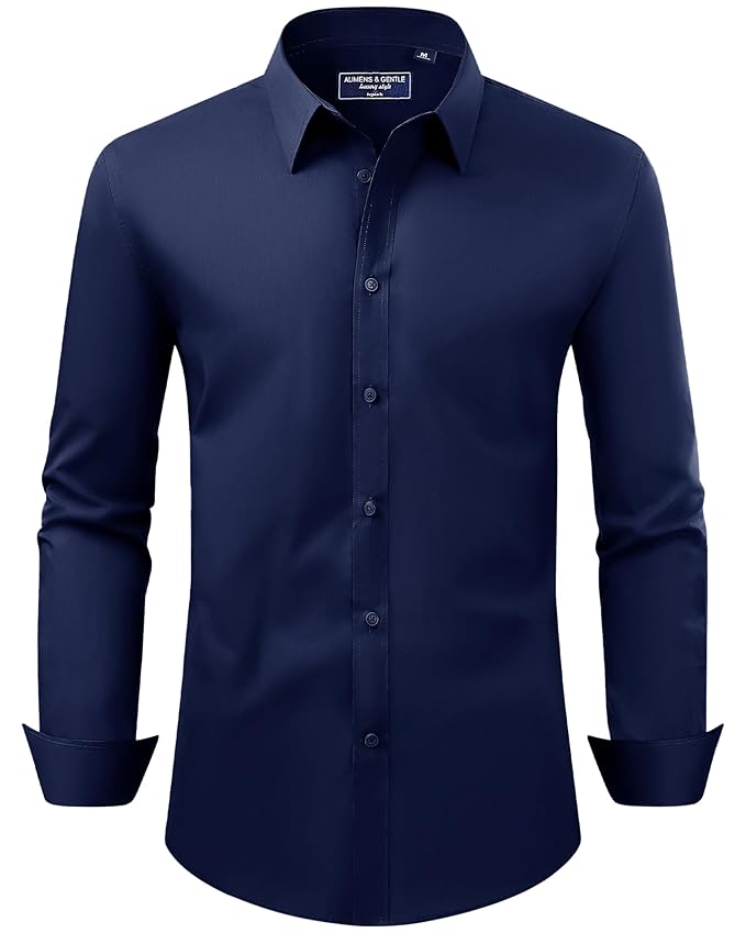 Wedding Button Down Shirts