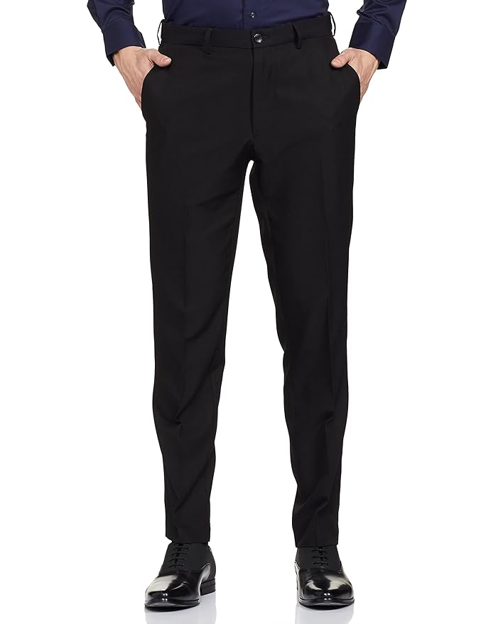 Spencer Men's Slim Fit Trouser